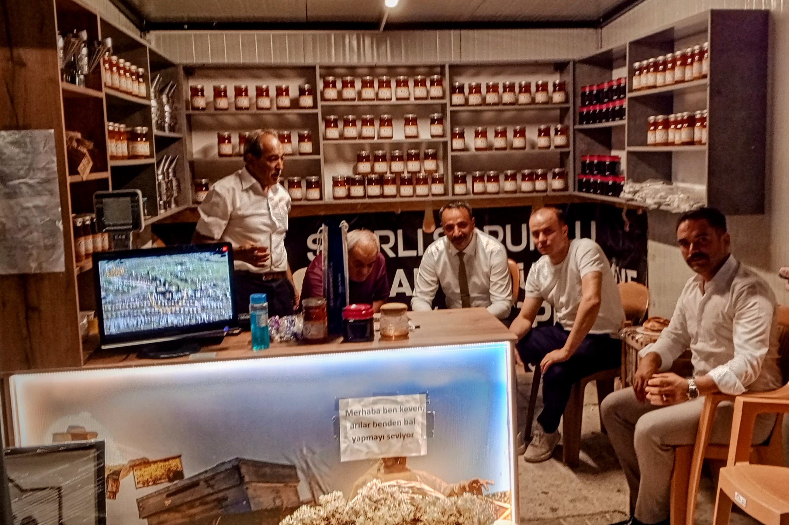 İliç tanıtım günü 